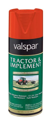 Spray Paint Valspar 5339-24-6PK