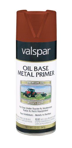 Spray Paint Valspar 5339-23-6PK