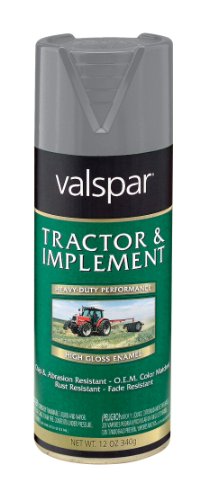 Spray Paint Valspar 5339-33-6PK
