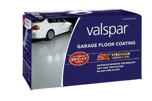 Garage Paint Valspar 1081020