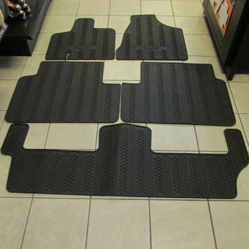 Custom Fit Mopar 82212909 82212913