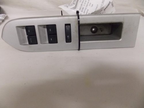 08-10 09 Mercury Mariner Master Window Switch 2008 2009 2010 #7926 Multifunction Mercury 8l8t-14540-acw
