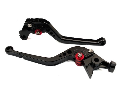 Drive Train MAO mao01-13-08-long-Levers-100-black