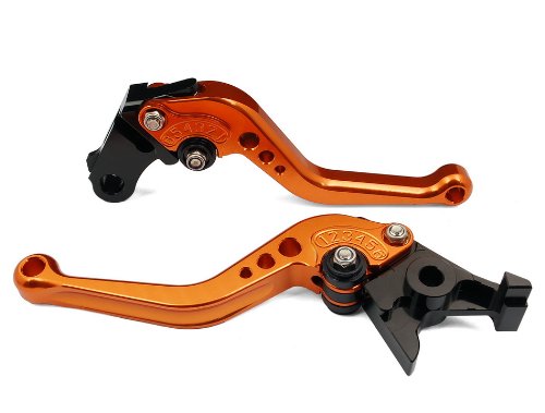 Drive Train MAO mao01-13-08-short-Levers-092-orange