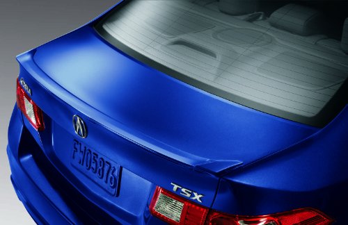 Body Acura 08F10-TL2-2G0A