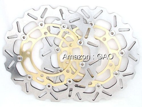 Rotors GAO GOO_DBS044W_GOO_003