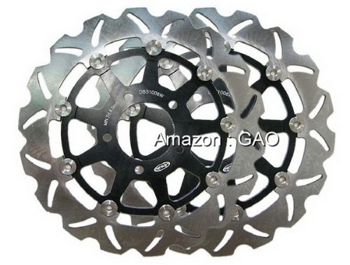 Rotors GAO GOO_DBS1008_001
