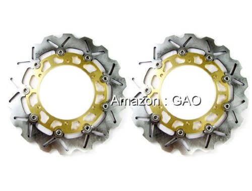 Rotors GAO GOO_DBS022W_GOO_010