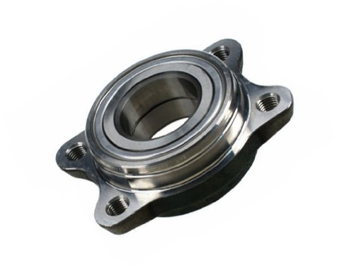 Hub Assemblies SKF AUD_4D0407625H212392