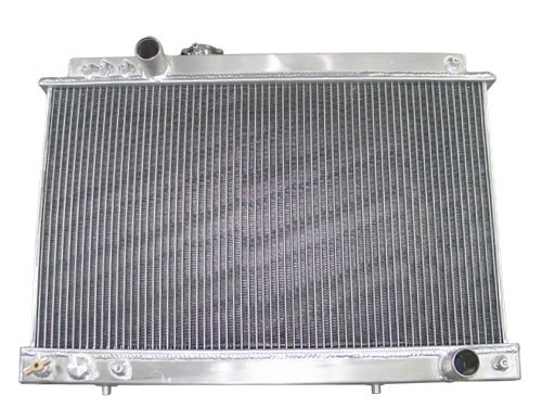 Radiator CXRacing 10311000127
