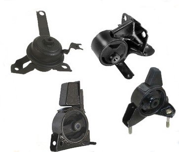Engine Mounts  