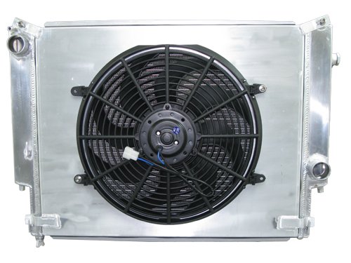 Radiator CXRacing 10312000654