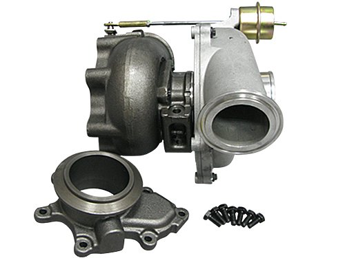 99-03 Ford 7.3L Powerstroke Diesel F-Series GTP38 Turbo Charger Turbochargers CXRacing 10331002694