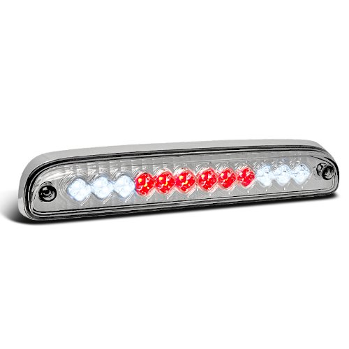 Brake Lights Spec-D Tuning LT-F25099RBCLED-CY