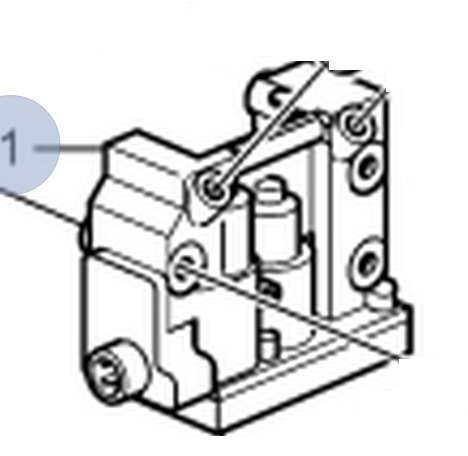 PCV Valves Volvo 20411199