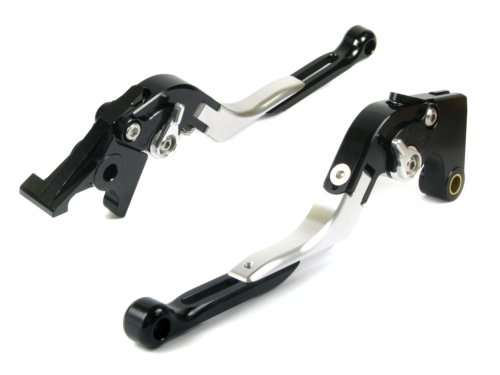Forward Controls Moto-777 LI-LEV-EXF-SI-BK-SI-BK-1100XX-FXXV00