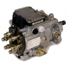 Fuel Injectors Advanced Metal & Diesel Products IPVR15X