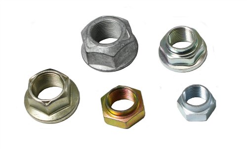 Differential Rings & Pinions Yukon Gear YSPPN-018