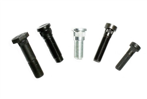 Shafts Yukon Gear YSPSTUD-028