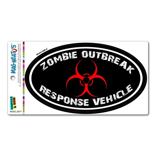 Bumper Stickers, Decals & Magnets MAG-NEATO'S(TM) MAG02_00217