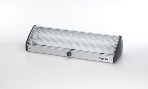 Keyless Entry Systems Thin-Lite OEM-LED162CP