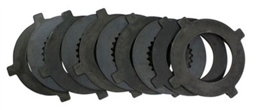 Differential Assembly Kits Yukon Gear YPKD44-PC-AG