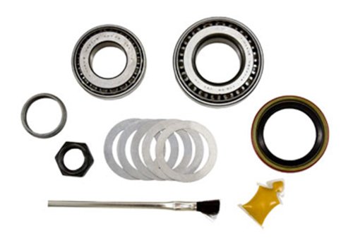 Differential Rings & Pinions USA Standard Gear ZPKGM8.5