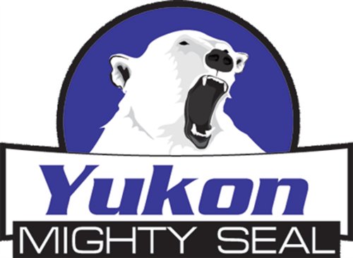 Wheel Yukon Gear YMS710076