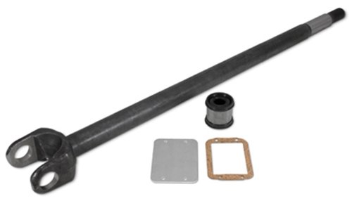 Yukon (YA W26030) Disconnect Axle Delete Kit for Dodge 30-Spline Dana 60 Front Differential Shafts Yukon Gear YA W26030