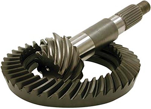 Yukon (YG M35-411) High Performance Ring and Pinion Gear Set for AMC Model 35 Differential Differential Rings & Pinions Yukon Gear YG M35-411