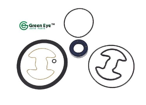 0004604780 Mercedes Power Steering Pump Seal Kit Gear Kit Hubmueller 000 460 47 80