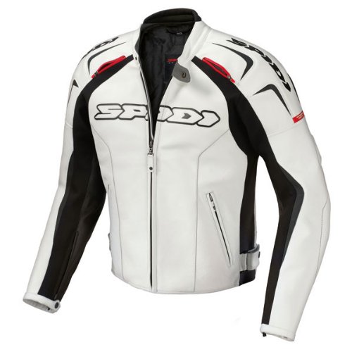 Jackets & Vests Spidi P126-001-54