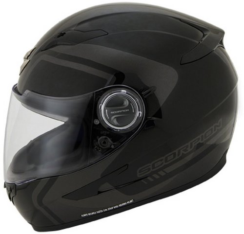 Helmets Scorpion 50-8124