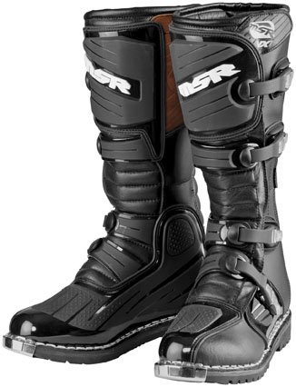 Boots MSR MSR-339091-VX