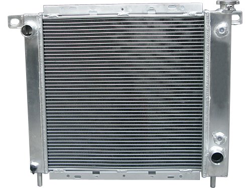 Radiator CXRacing 10311002354