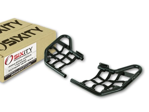 Nerf Bars Sixity 4005145326