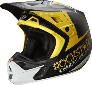 Helmets Fox Racing 07123-018-L