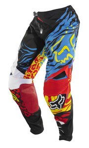 Pants & Chaps Fox Racing 08247-017-30