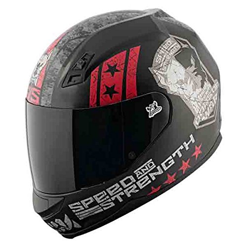 Helmets Speed and Strength 877625-TR