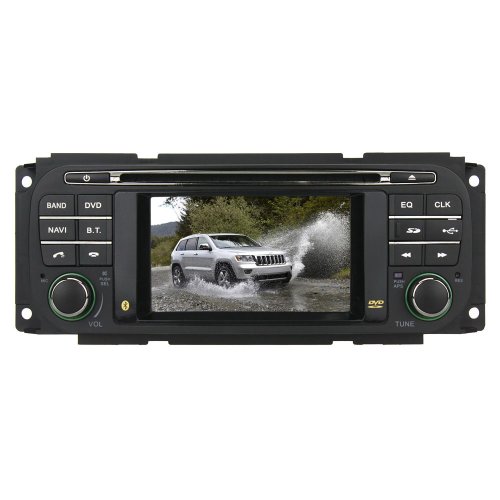 Navigation Systems Koolertron 816