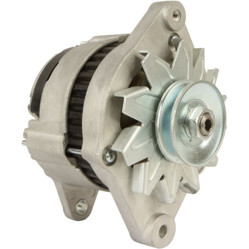 Alternators DB Electrical ALU0036