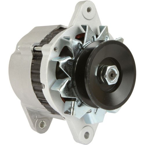 Alternators DB Electrical AHI0144