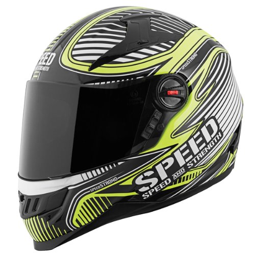 Helmets Speed and Strength 87-7402