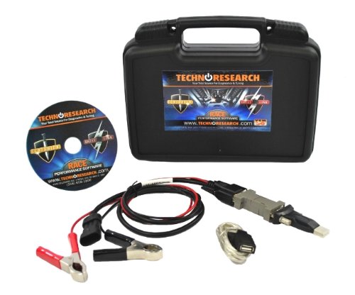 Code Readers & Scan Tools TechnoResearch TR200038-M10