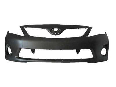 Bumpers Online Part Bin TO1000372