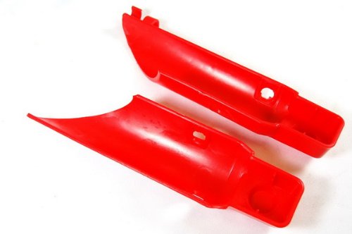 Fork Guards PCC MOTOR PCC PS11 Red