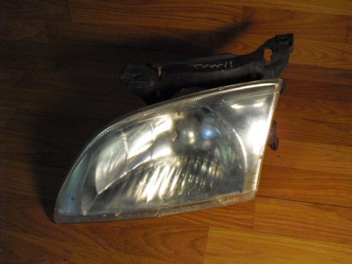 Headlight Assemblies Chevrolet 146867