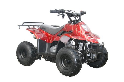 Body Kits PCC MOTOR PCC 3050c Red Spider