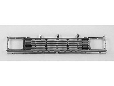 Grilles Headlights Depot DS-3-NI1200104