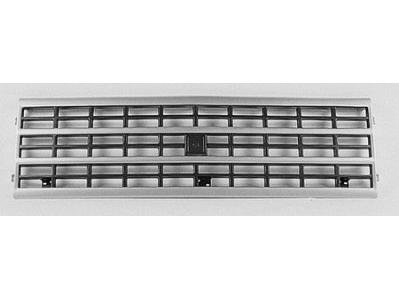 Grilles Headlights Depot DS-3-GM1200360